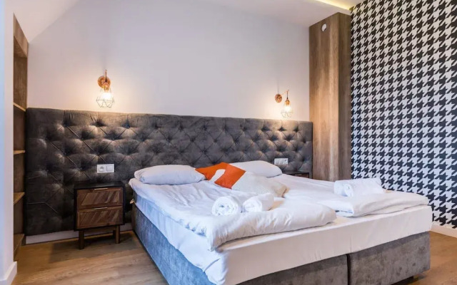 Apart Hotel Diamond
