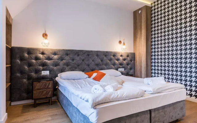Apart Hotel Diamond