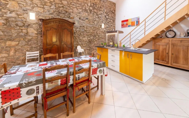 Charming Vacation Home in Bohon