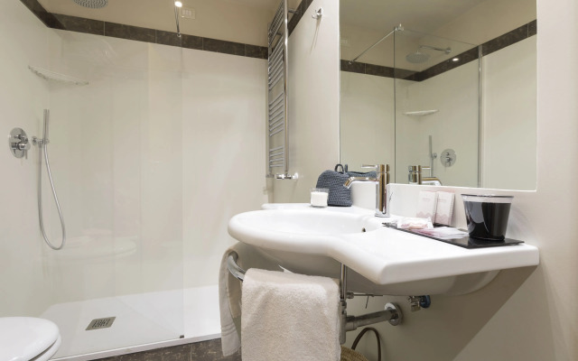 Roma Central Guest House