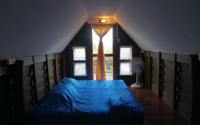 Suanboon Cottage