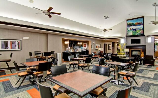 Homewood Suites Cincinnati Airport