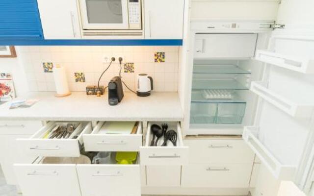Szene Wien Apartment By Welcome2Vienna