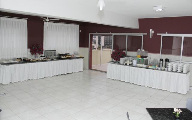 Contagem Centro Hotel