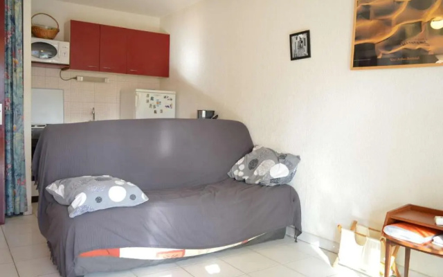 Appartement Argelès-sur-Mer, 2 pièces, 4 personnes - FR-1-225-706