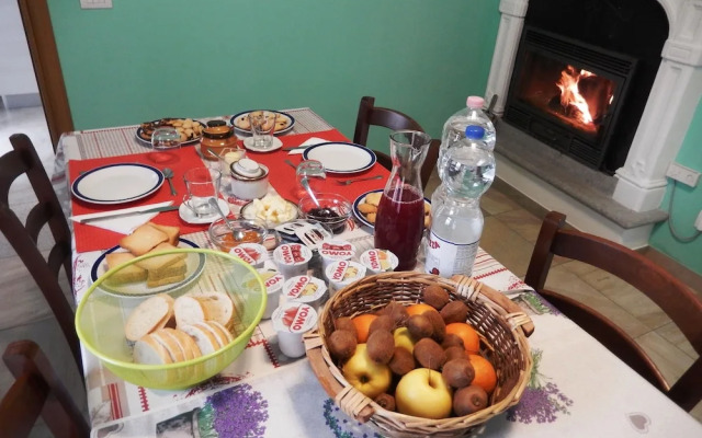 Le Colline di Maggiora