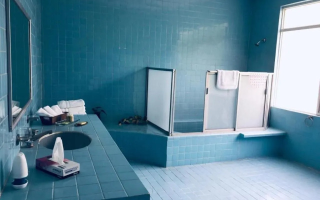 Antigua Casa Alameda Hotel Boutique