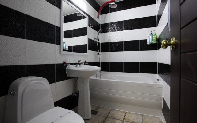 Picasso Motel Daejeon