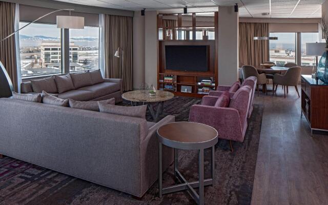 Hyatt Regency Denver Tech Center