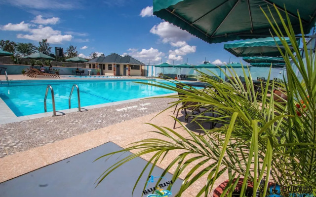 Buraha Zenoni Hotel and Resort