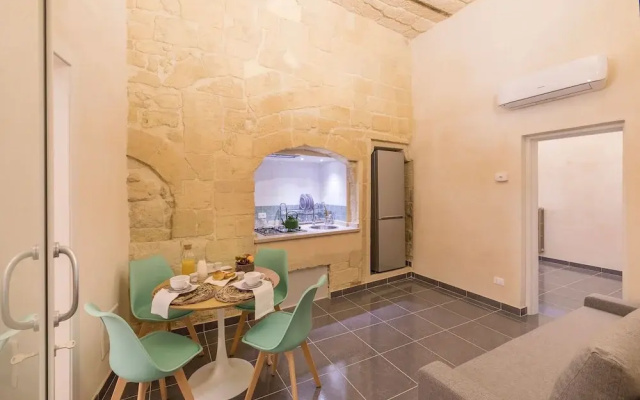 Balbo Suites & Apartments
