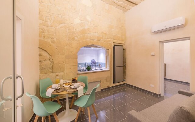 Balbo Suites & Apartments