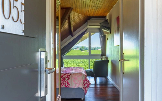KYRIAD PRESTIGE BEAUNE - Le Panorama