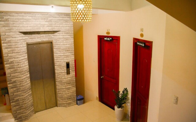 Joy House Hostel 2