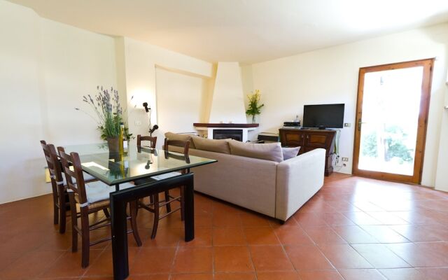 Tuscan Sun Villa