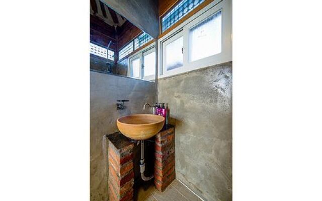 Jeonju Chaeun Pension