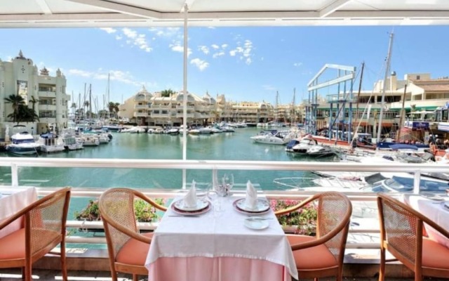 Sky Sea Holidays Marina Blue
