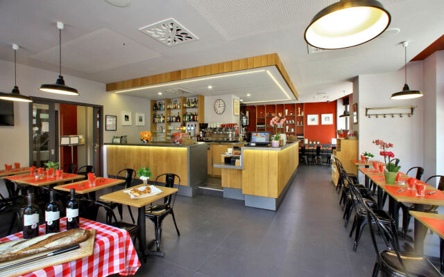 Hotel Beau Site Notre Dame