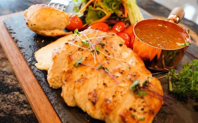 Amethyst Hotel Pattaya