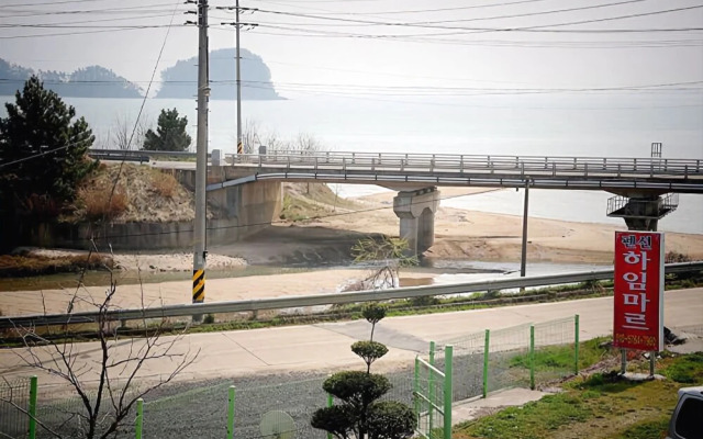 Seocheon Haimmar Pension