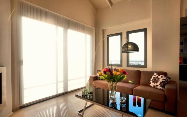 Anemon Villas