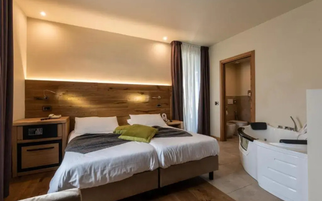 Hotel Firenze