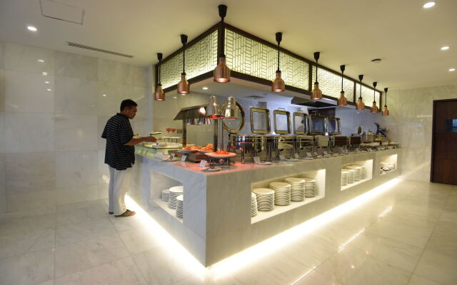 Best Western Chinatown Hotel