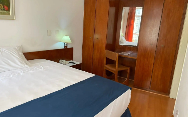 Pampas Palace Hotel