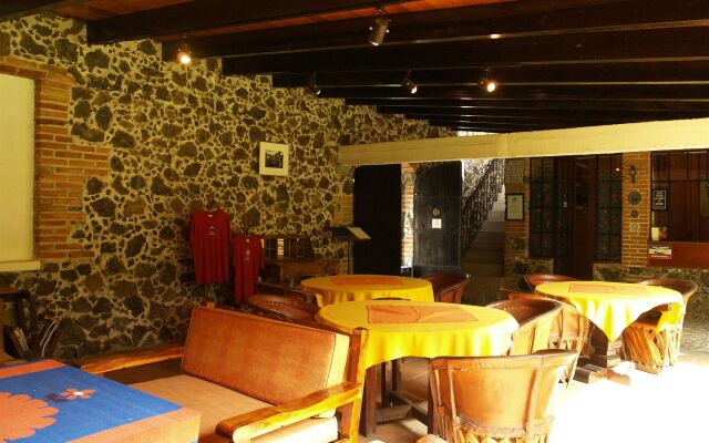 Hotel & Spa Posada del Valle - Adults Only