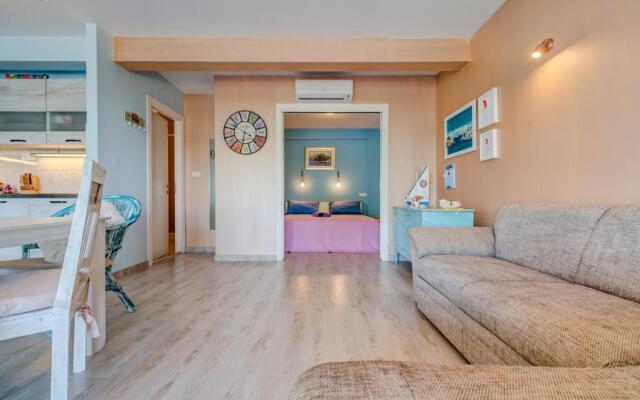 Apartment Rino