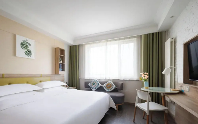 Shanshui Fashion Hotel