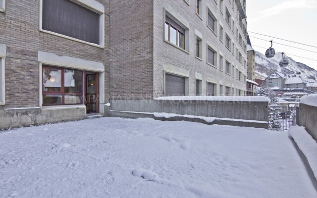 Apartamento Gerber
