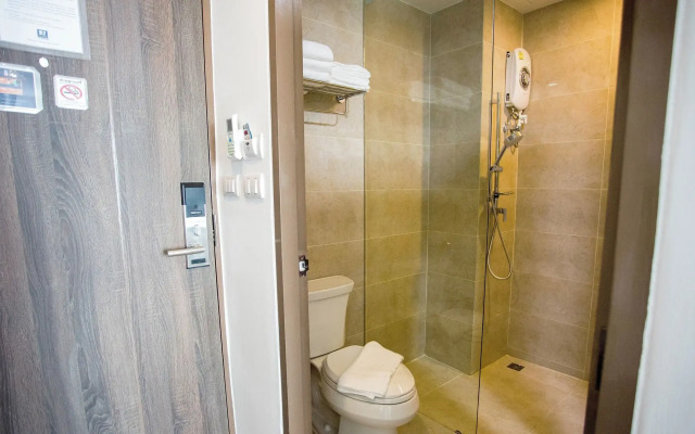 B2 Hat Yai Premier Hotel