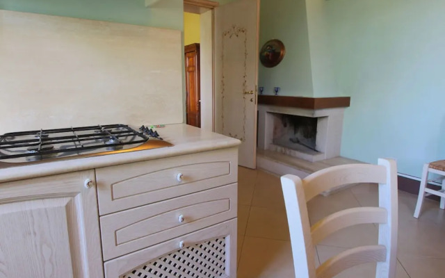 Belvilla by OYO Ficattola