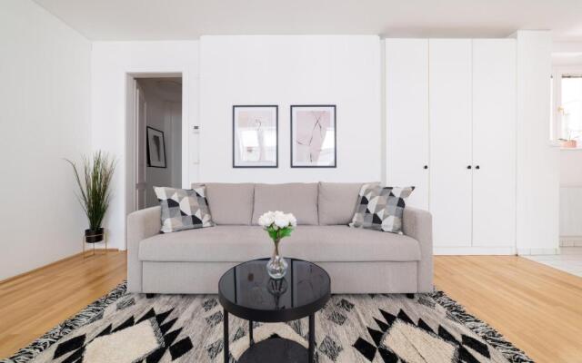 Beautiful apartment in Vienna's heart 18