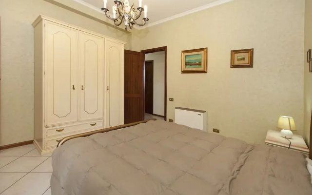 Villa Topazio