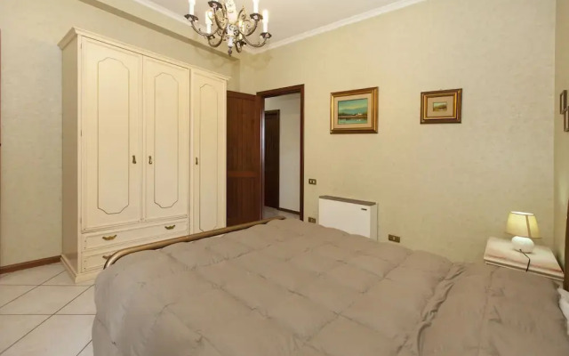Villa Topazio