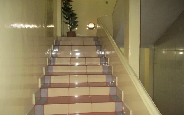 Family Guest House Barata Jaya 48