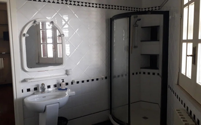B&B Villa Victoria