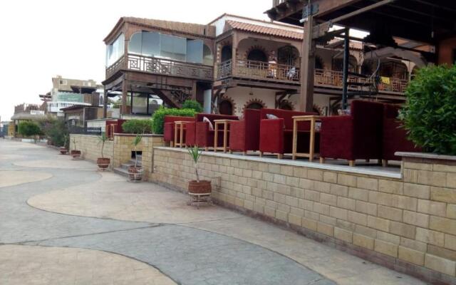 Jimmy Hotel Dahab