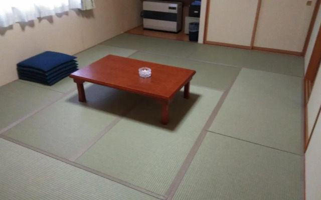 Tabist Hachi No Oyado Numadate Heights