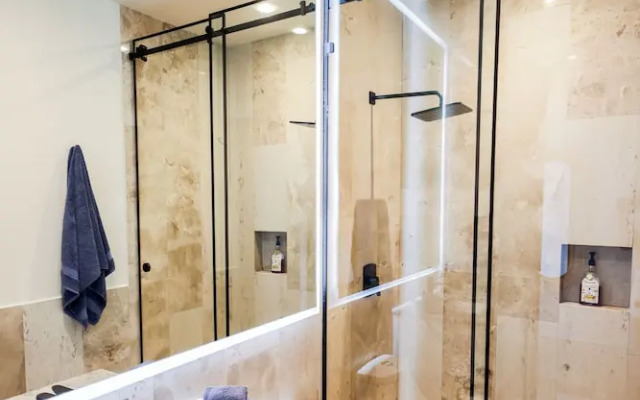 Distrito Puerto - Ocean & Mangrove Views