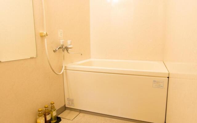 Moriyama Art Hotel
