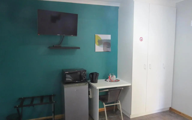 Orchard Guesthouse