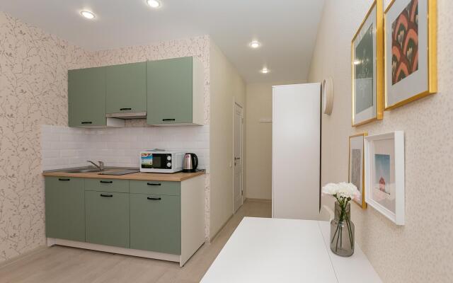 Arrival (Эррайвл) на улице Конгрессная 13