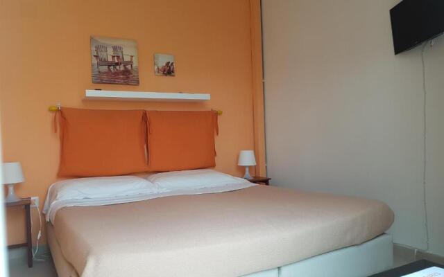 Borgo Marinaro