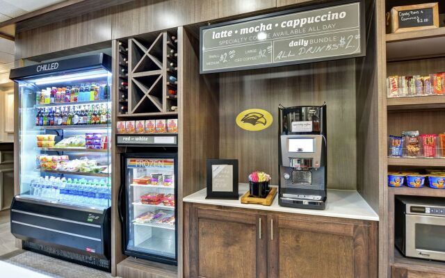 Hilton Garden Inn Hattiesburg