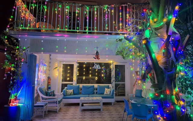 Villas on Great Bay VILLA FOXIE