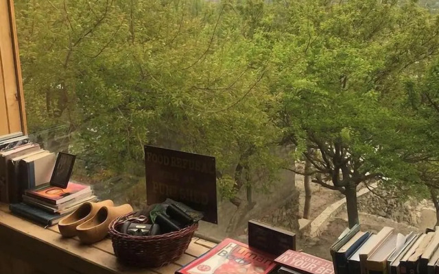Mountain Story Resort Hunza