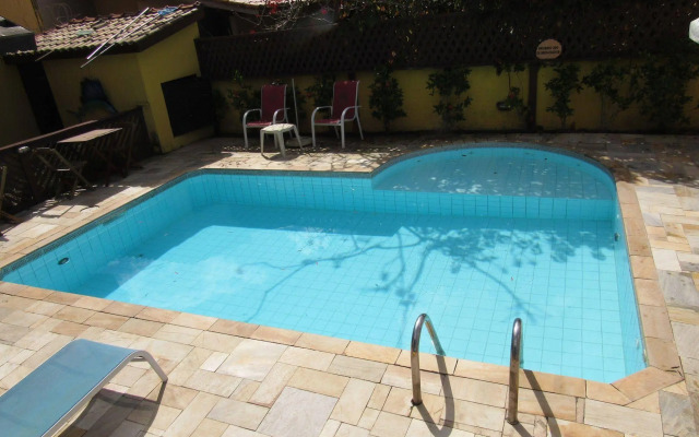 Pousada Casa na Praia